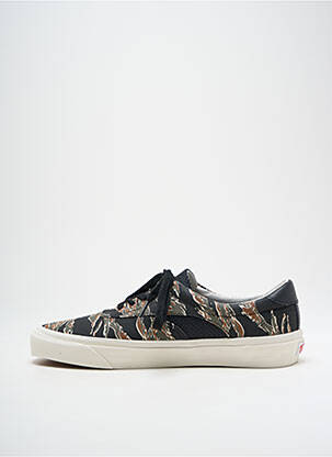 Baskets noir VANS homme