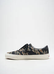 Baskets noir VANS pour homme seconde vue