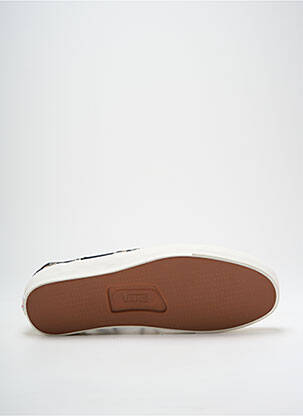 Baskets noir VANS homme