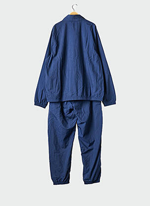 Ensemble de sport bleu NIKE homme