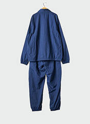 Ensemble de sport bleu NIKE pour homme seconde vue