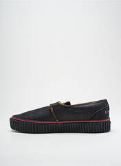 Baskets noir VANS pour homme seconde vue