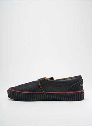 Baskets noir VANS homme