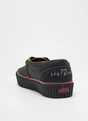 Baskets noir VANS pour homme seconde vue