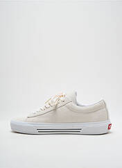 Baskets blanc VANS pour homme seconde vue