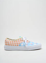 Baskets multicolore VANS femme