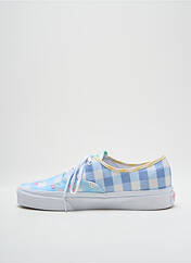 Baskets multicolore VANS pour femme seconde vue