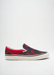 Baskets noir VANS pour homme seconde vue
