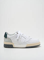 Baskets blanc MERCER AMSTERDAM pour femme seconde vue