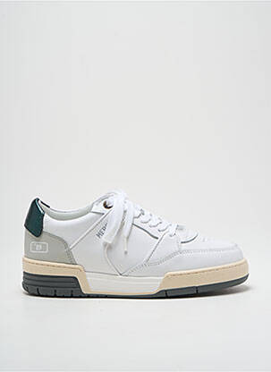 Baskets blanc MERCER AMSTERDAM pour femme