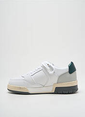 Baskets blanc MERCER AMSTERDAM pour femme seconde vue