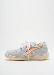 Baskets gris DIADORA pour femme seconde vue