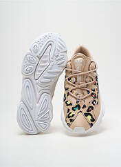 Baskets rose ADIDAS pour femme seconde vue