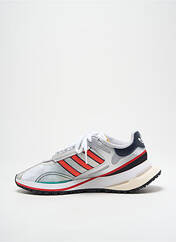 Baskets gris ADIDAS pour femme seconde vue