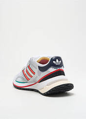 Baskets gris ADIDAS pour femme seconde vue