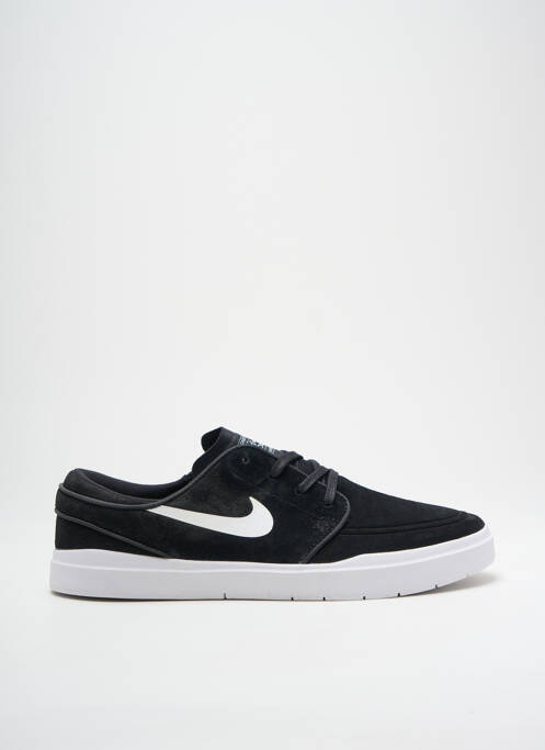 Baskets noir NIKE pour homme