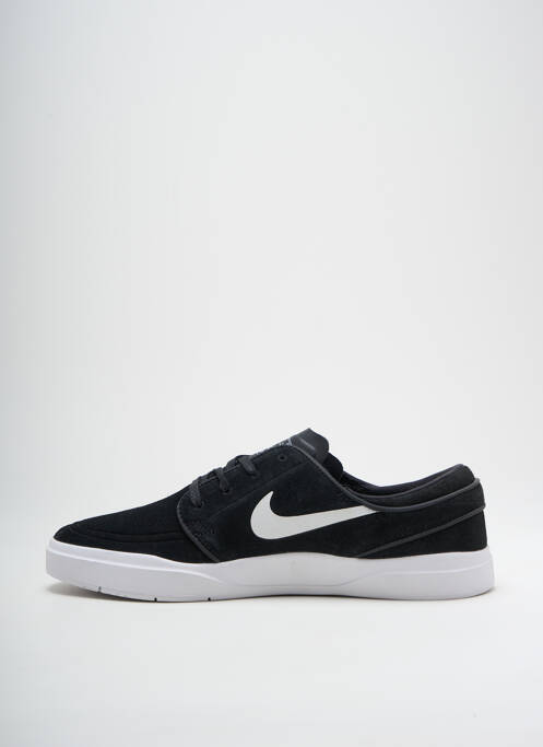 Baskets noir NIKE pour homme