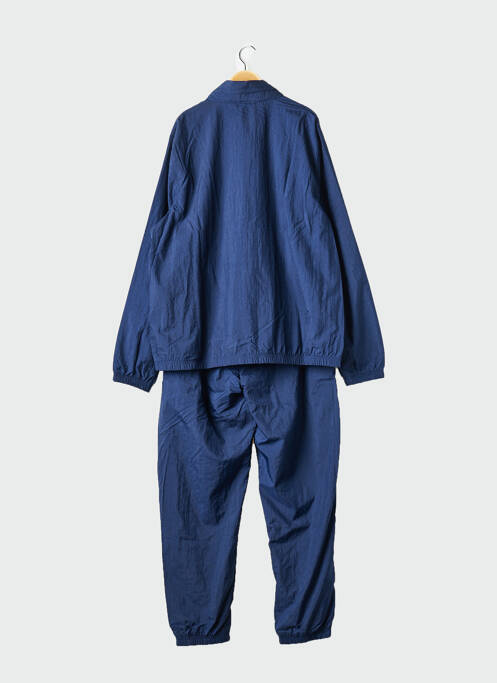 Ensemble de sport bleu NIKE pour homme