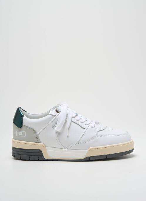 Baskets blanc MERCER AMSTERDAM pour femme