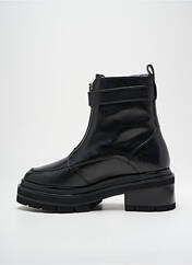 Bottines/Boots noir BRONX pour femme seconde vue