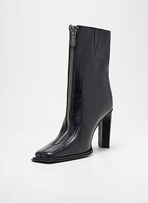 Bottines/boots noir BRONX femme