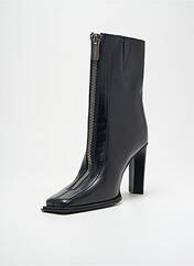 Bottines/Boots noir BRONX pour femme seconde vue