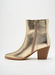 Bottes or VANESSA WU pour femme seconde vue