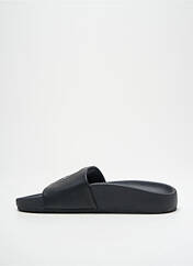 Sandales/Nu pieds noir RALPH LAUREN pour femme seconde vue