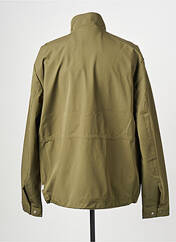 Coupe-vent vert LES DEUX pour homme seconde vue