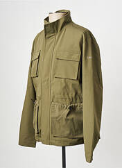 Coupe-vent vert LES DEUX pour homme seconde vue