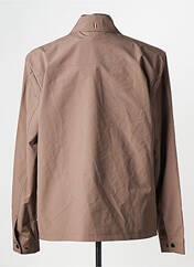 Veste casual gris LES DEUX pour homme seconde vue