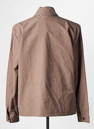 Veste casual gris LES DEUX homme