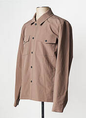 Veste casual gris LES DEUX pour homme seconde vue