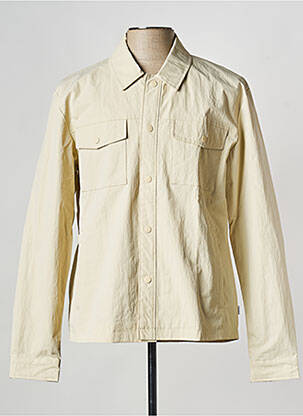 Veste casual gris LES DEUX homme