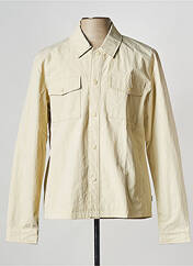 Veste casual gris LES DEUX pour homme seconde vue