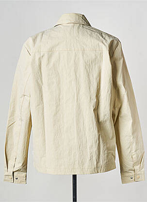 Veste casual gris LES DEUX homme