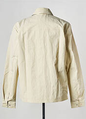 Veste casual gris LES DEUX pour homme seconde vue