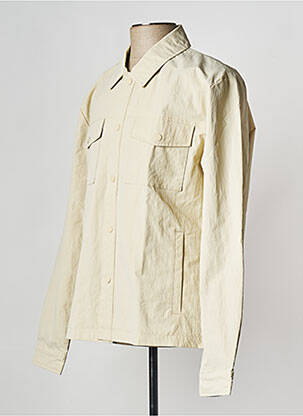 Veste casual gris LES DEUX homme