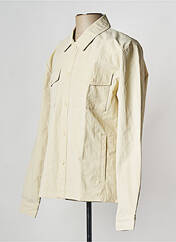 Veste casual gris LES DEUX pour homme seconde vue