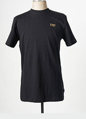 T-shirt noir THE NEW ORIGINALS homme