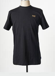 T-shirt noir THE NEW ORIGINALS homme