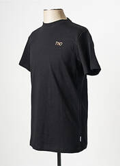 T-shirt noir THE NEW ORIGINALS pour homme seconde vue