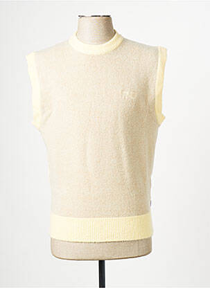 Pull beige THE NEW ORIGINALS homme