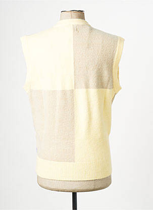 Pull beige THE NEW ORIGINALS homme