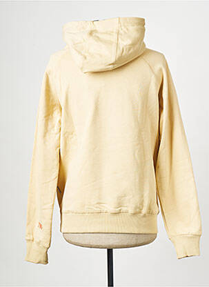 Sweat-shirt beige THE NEW ORIGINALS homme