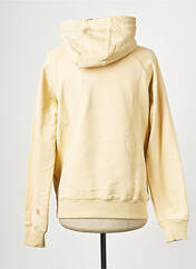Sweat-shirt beige THE NEW ORIGINALS pour homme seconde vue