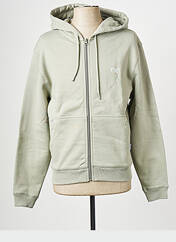 Veste casual vert THE NEW ORIGINALS pour homme seconde vue