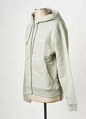 Veste casual vert THE NEW ORIGINALS pour homme seconde vue