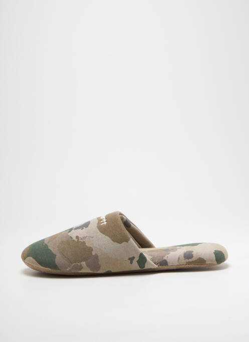 Chaussons/Pantoufles multicolore CARHARTT pour homme