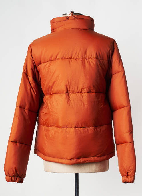 Doudoune orange DICKIES pour femme